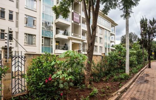 Apartamento Executive Residency By Best Western
