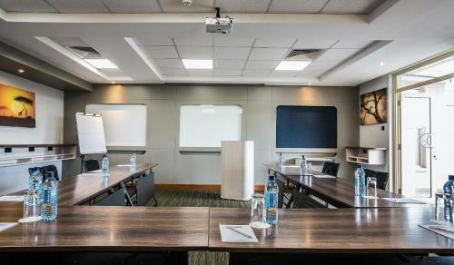 Apartamento Executive Residency By Best Western