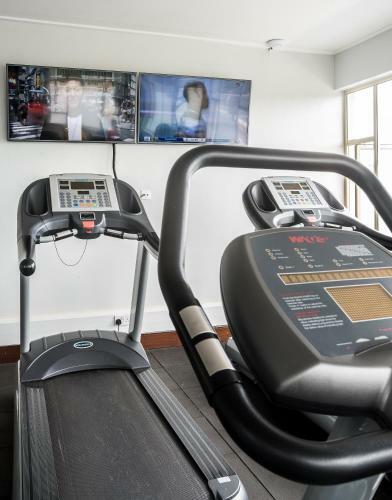Apartamento Executive Residency By Best Western