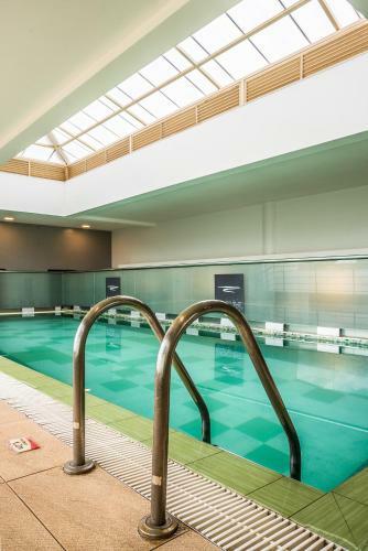 Apartamento Executive Residency By Best Western