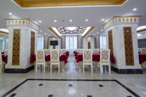 Grand Hotel Burana