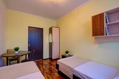Centre Hostel