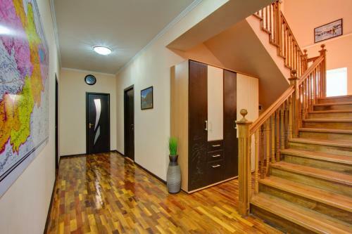 Centre Hostel