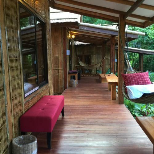 Hotel Phoxay Ngam Resort