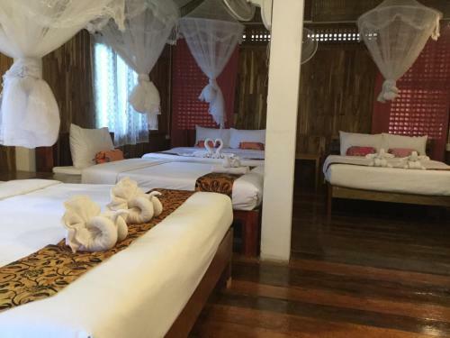 Hotel Phoxay Ngam Resort