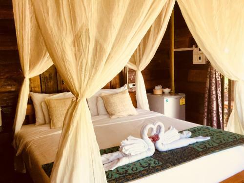 Hotel Phoxay Ngam Resort