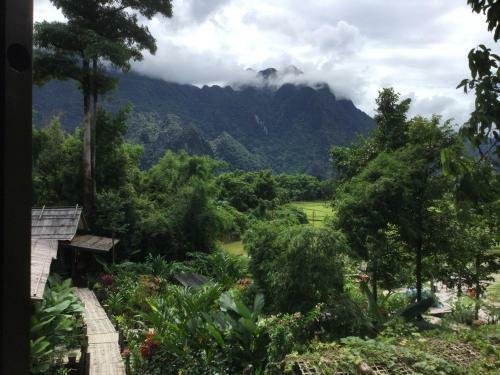 Hotel Phoxay Ngam Resort