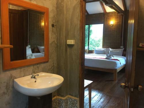 Hotel Phoxay Ngam Resort