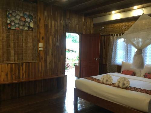 Hotel Phoxay Ngam Resort