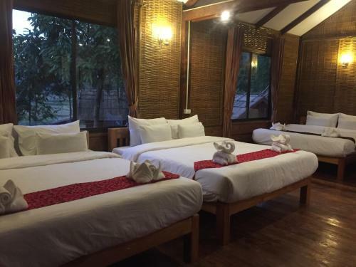 Hotel Phoxay Ngam Resort