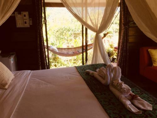 Hotel Phoxay Ngam Resort