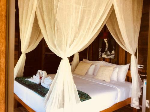 Hotel Phoxay Ngam Resort