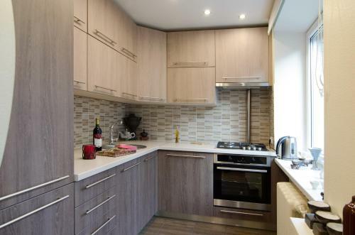 Tomsona Apartment Riga Center