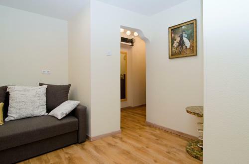 Tomsona Apartment Riga Center