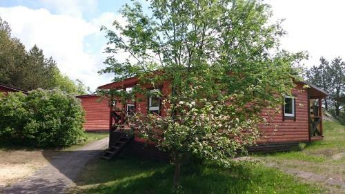 Poilsiaviete Zydroji Liepsna