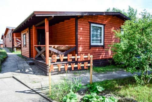 Poilsiaviete Zydroji Liepsna