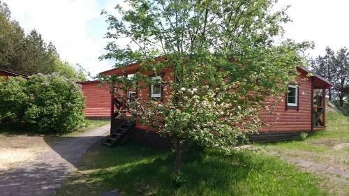 Poilsiaviete Zydroji Liepsna