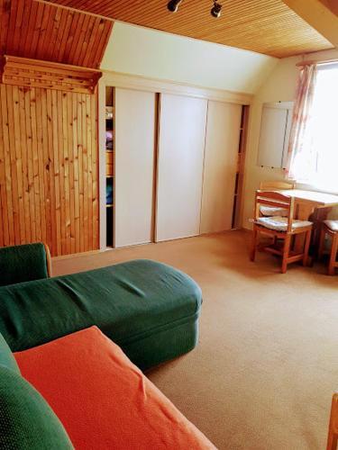 Apartamentai Zveju 11