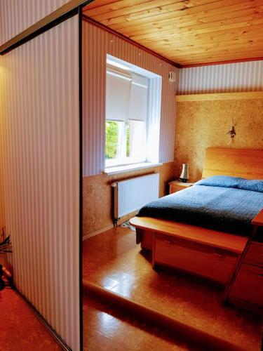 Apartamentai Zveju 11