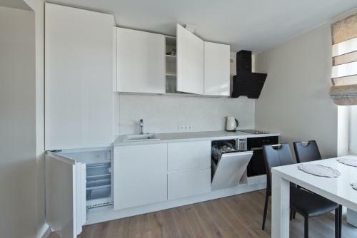 Apartamento Atgaiva Prie J?ros