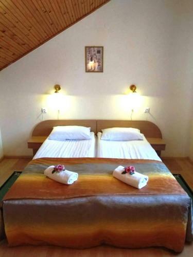 Hotel Aiste