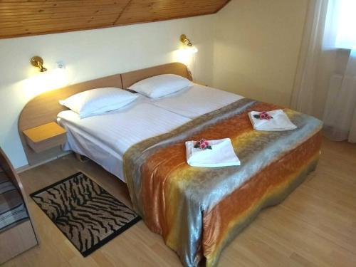 Hotel Aiste