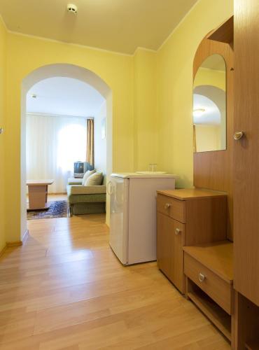 Hotel Aiste
