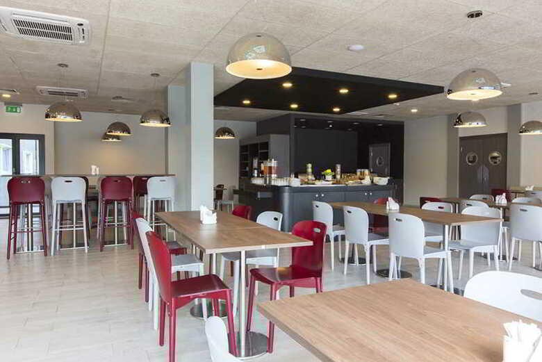 Hotel Ibis Styles Vilnius