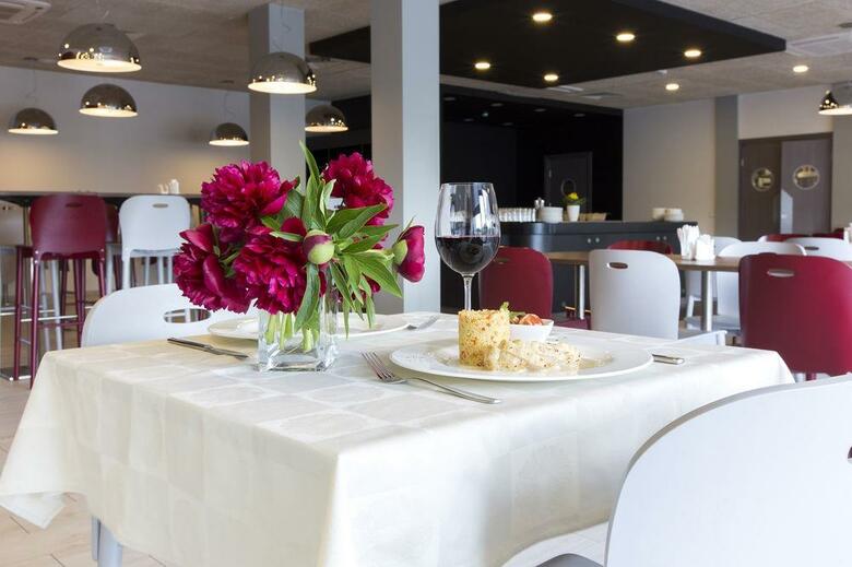 Hotel Ibis Styles Vilnius