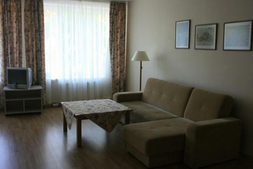 Hostal Mokymo Centro Sve?i? Namai