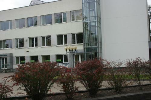 Hostal Mokymo Centro Sve?i? Namai