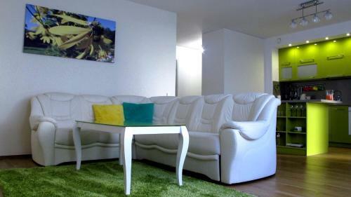 Mindaugo Apartment 23a
