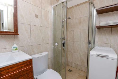Kristinos Apartamentai-mal?no Vilos