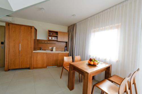 Boutique Hotel Smil?i? Vilos