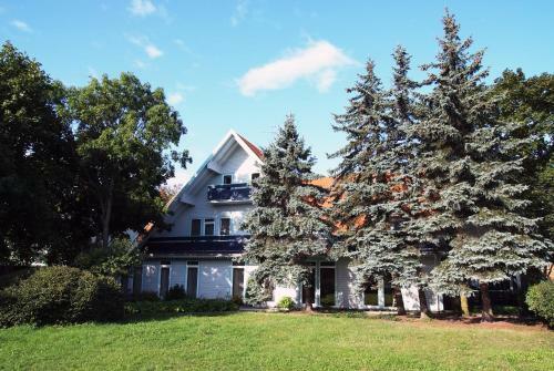 Hotel Vila Ramybe