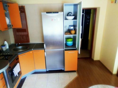 Apartamentai Maironio Gatveje