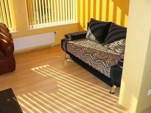 Apartamentai Maironio Gatveje