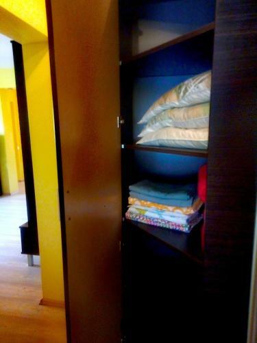 Apartamentai Maironio Gatveje