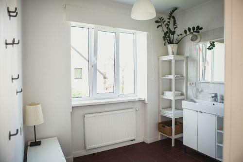 Hostal Sak� Vacation House