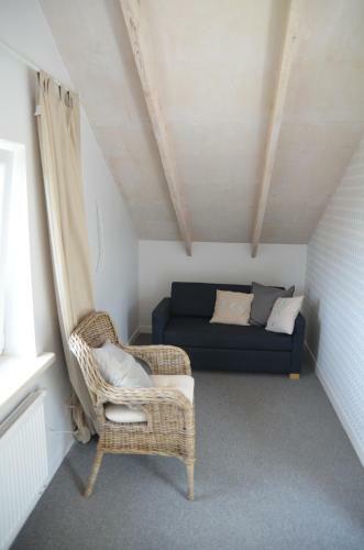 Hostal Sak� Vacation House