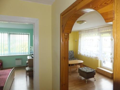 Hotel Jurbarkas
