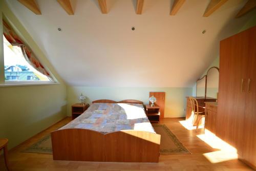 Hostal Birutes Apartments