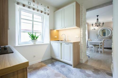 Apartments Satva