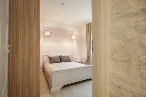 Apartments Satva