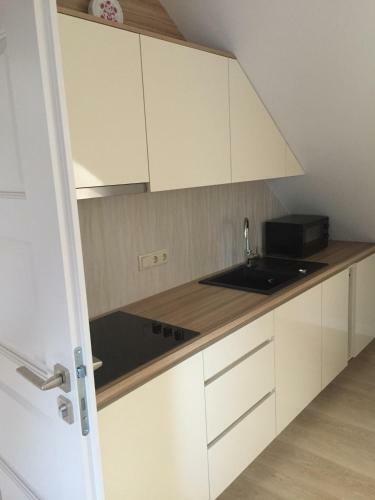 Apartments Satva