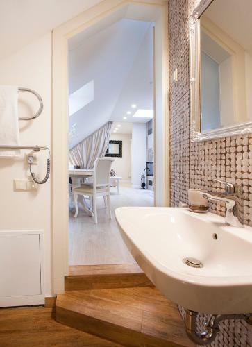 Apartments Satva