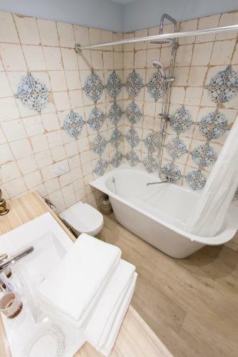 Apartments Satva