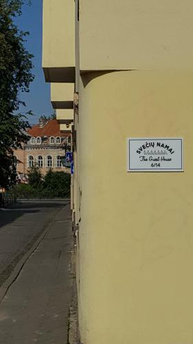 Albergue Guest House In Old Town