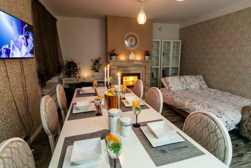 Apartamento 2 Bedroom/2 Bathroom Old Town