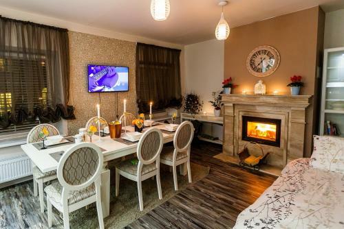 Apartamento 2 Bedroom/2 Bathroom Old Town
